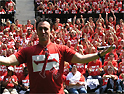 O'Connell: battle of the football songs